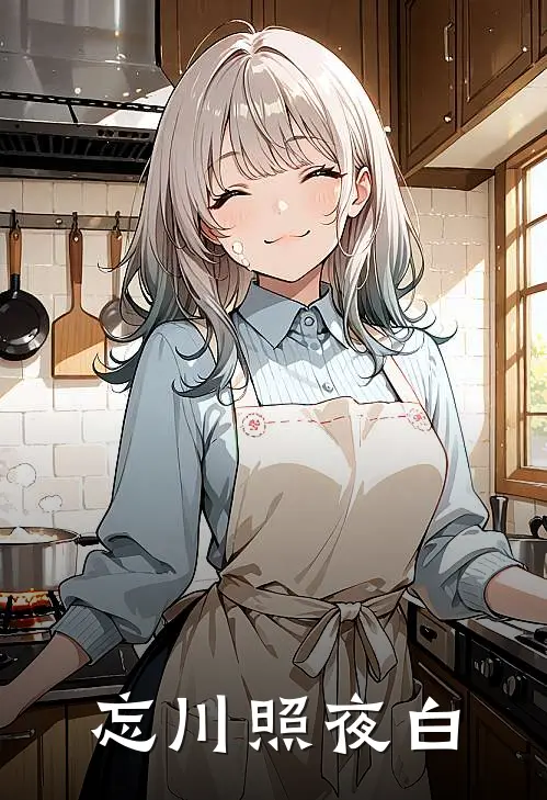 忘川照夜白孟婆司酒仙君小说完结免费_最新章节列表忘川照夜白(孟婆司酒仙君)