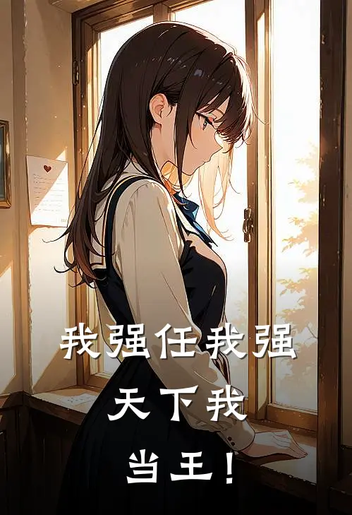 我强任我强，天下我当王！