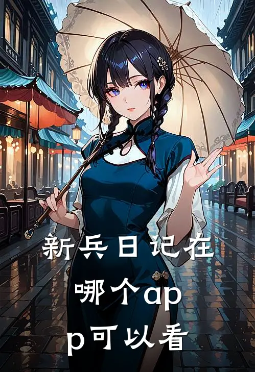 新兵日记在哪个app可以看