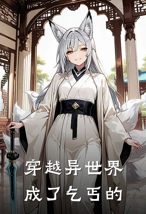 穿越异世界成了乞丐的