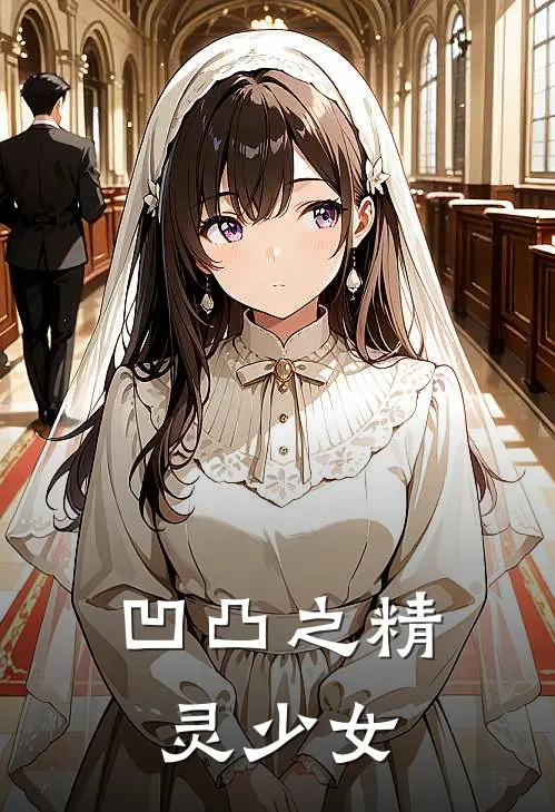 凹凸之精灵少女