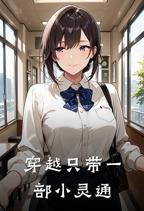 穿越只带一部小灵通