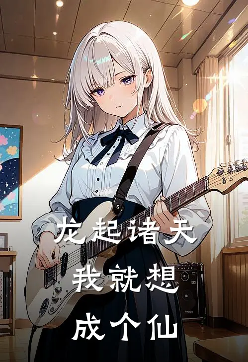 龙起诸天，我就想成个仙(陈玄之米娜桑)免费小说完结_最新推荐小说龙起诸天，我就想成个仙(陈玄之米娜桑)