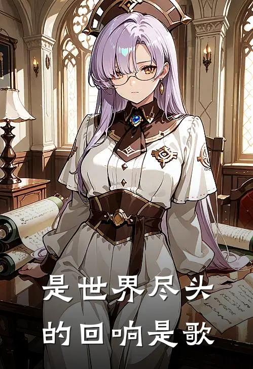 是世界尽头的回响是歌