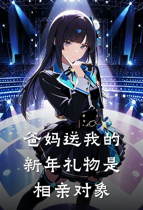 爸妈送我的新年礼物是相亲对象