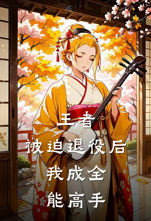 王者：被迫退役后，我成全能高手吕毅温卿免费完结版小说_小说完结王者：被迫退役后，我成全能高手吕毅温卿