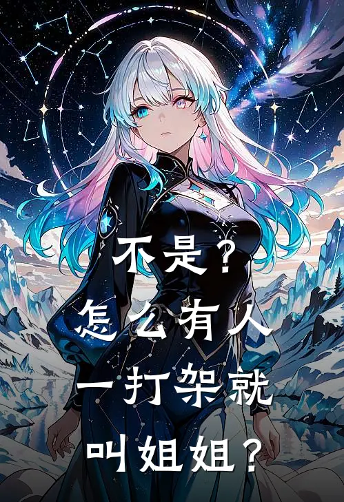 不是？怎么有人一打架就叫姐姐？(时笙王免)最热门小说_全本完结小说不是？怎么有人一打架就叫姐姐？(时笙王免)