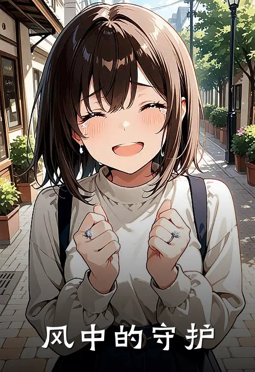 风中的守护