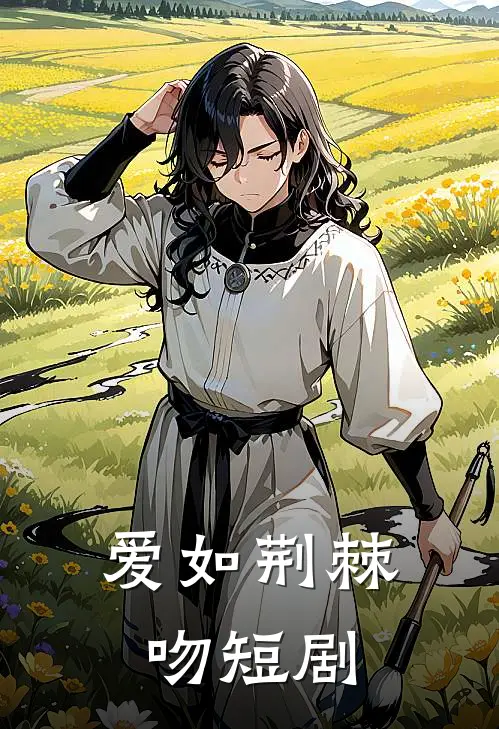 爱如荆棘吻短剧