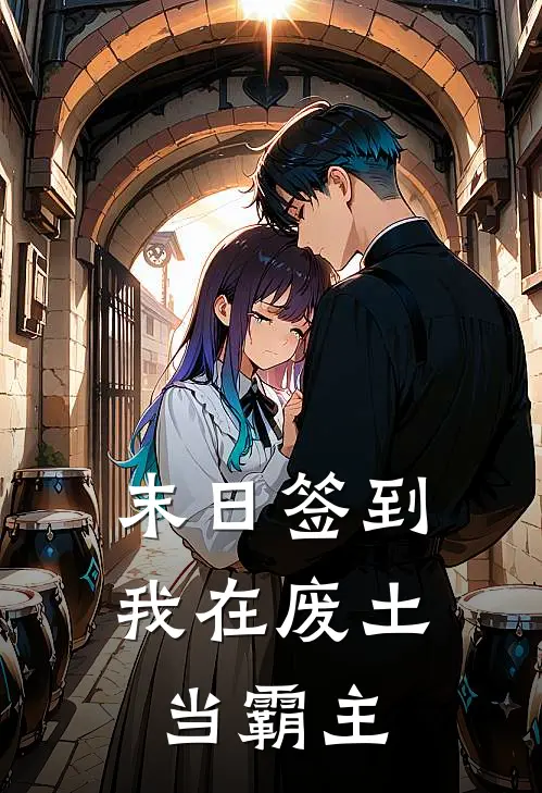 末日签到：我在废土当霸主