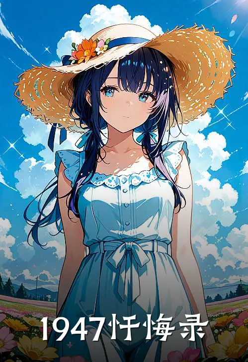 1947忏悔录