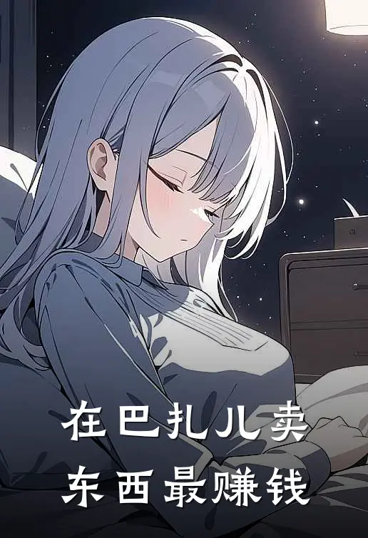 在巴扎儿卖东西最赚钱