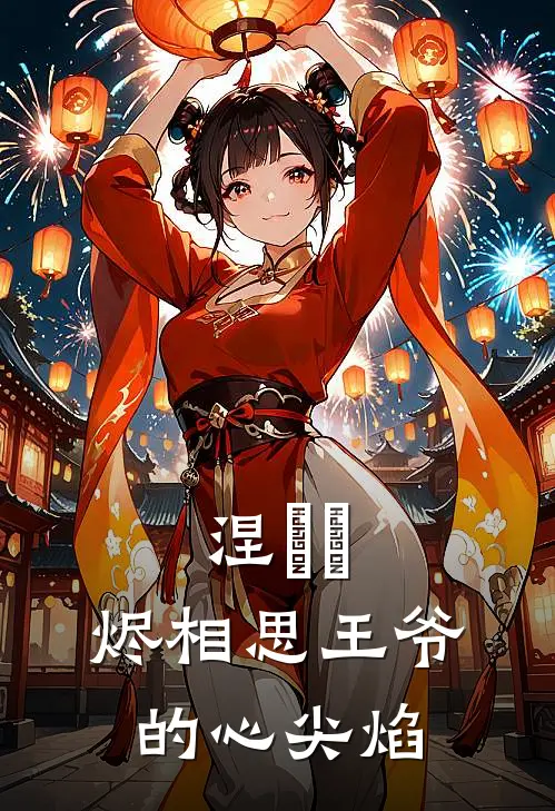 涅槃玦：烬相思【王爷的心尖焰】