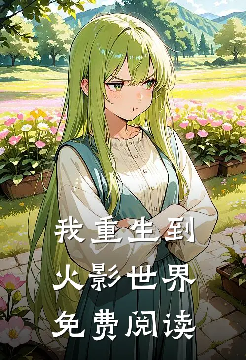 我重生到火影世界免费阅读