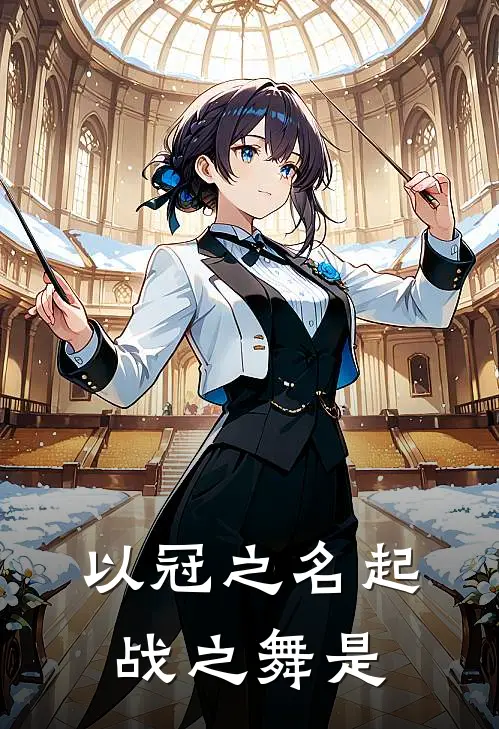 以冠之名起战之舞是