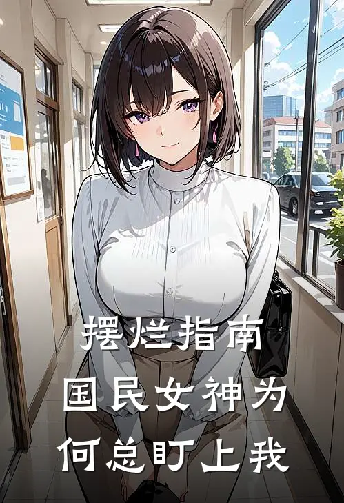 摆烂指南：国民女神为何总盯上我