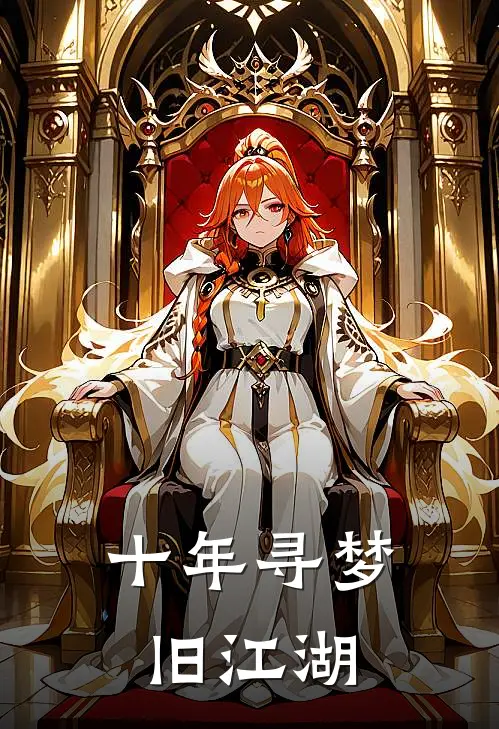 十年寻梦旧江湖孙红桃严欢最新小说全文阅读_最新章节列表十年寻梦旧江湖(孙红桃严欢)