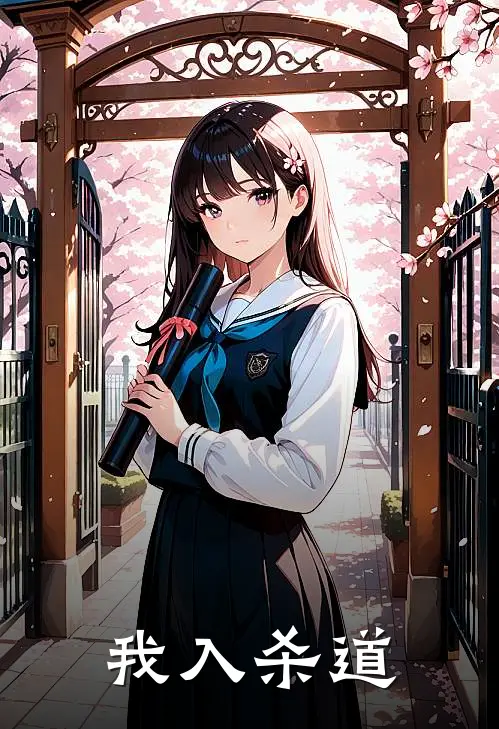 我入杀道(洛天河洛心令)最新小说_免费阅读完整版小说我入杀道(洛天河洛心令)