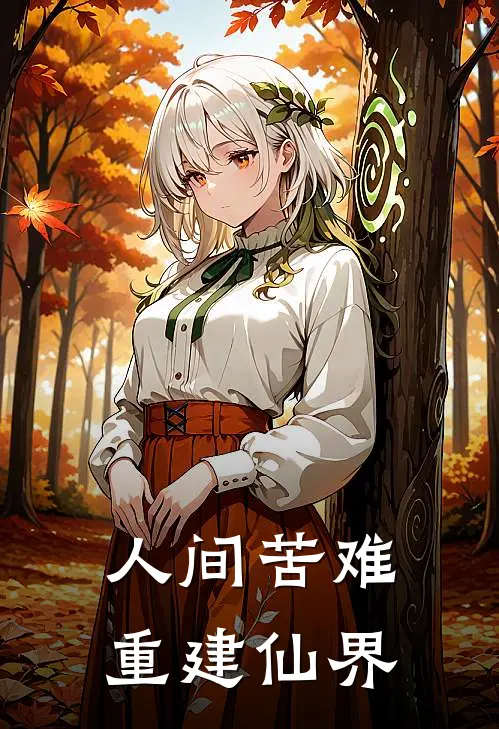 人间苦难，重建仙界(李长安李长乐)最新小说_免费阅读完整版小说人间苦难，重建仙界(李长安李长乐)