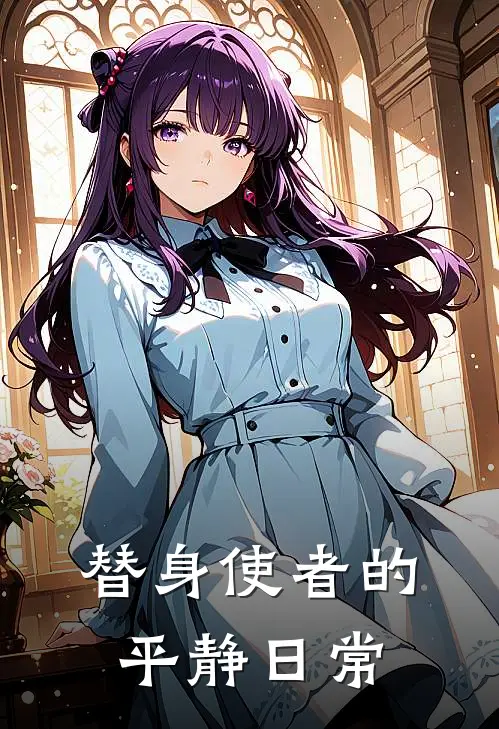 替身使者的平静日常