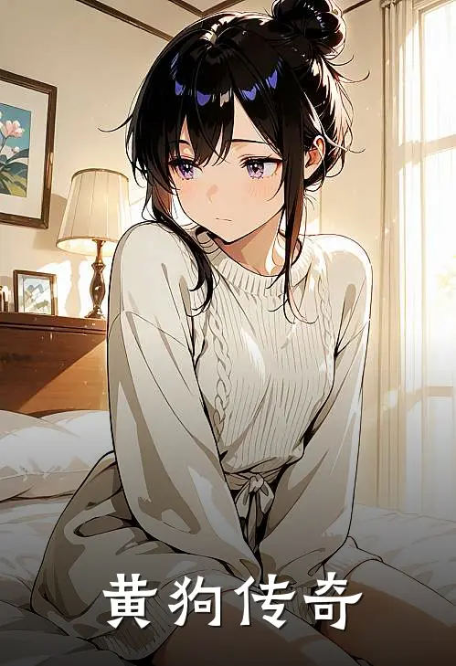 黄狗传奇(黄安浩陈青玄)完结小说_热门小说推荐黄狗传奇黄安浩陈青玄
