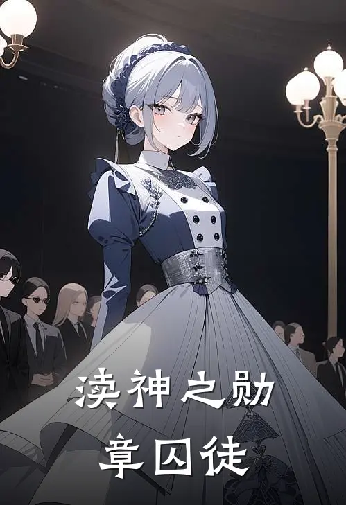 渎神之勋章囚徒