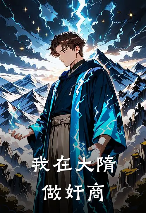 我在大隋做奸商