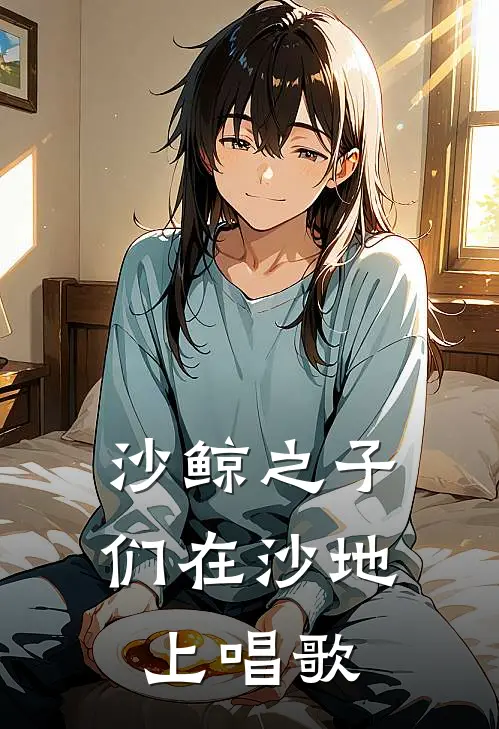 沙鲸之子们在沙地上唱歌