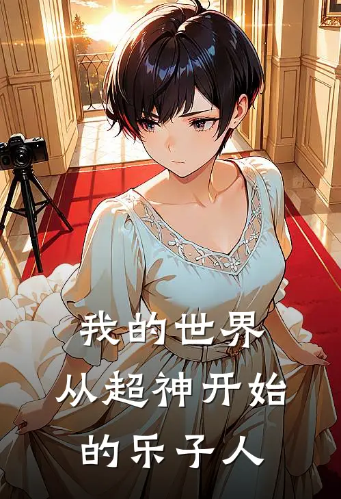 我的世界：从超神开始的乐子人