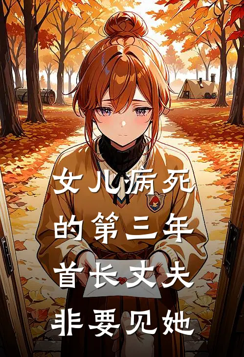 女儿病死的第三年，首长丈夫非要见她