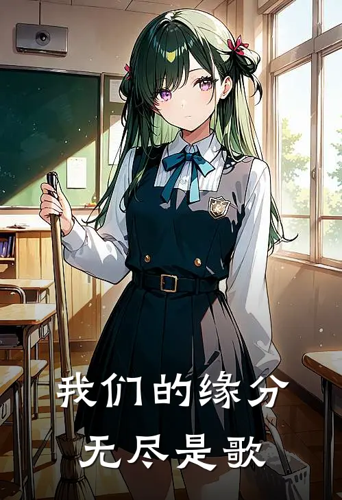 我们的缘分无尽是歌