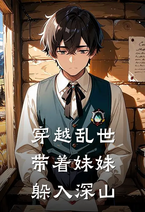 穿越乱世带着妹妹躲入深山