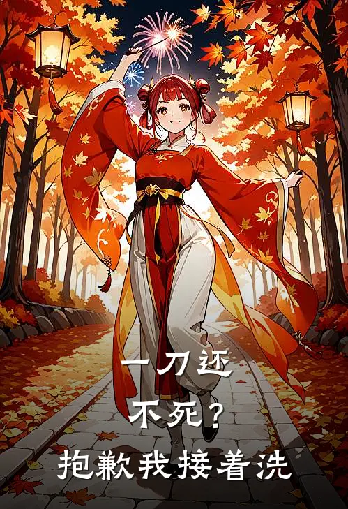 一刀还不死？抱歉，我接着洗韩尘翰晨小说完整版_完结版小说推荐一刀还不死？抱歉，我接着洗(韩尘翰晨)