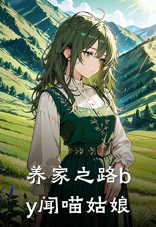 养家之路by闻喵姑娘