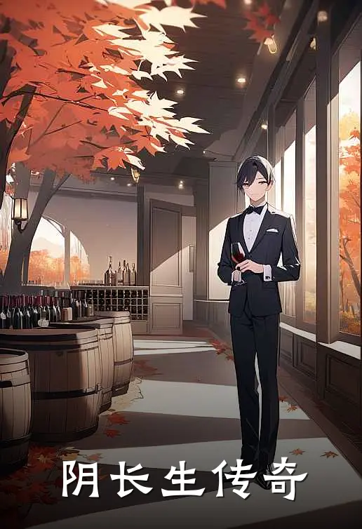阴长生传奇