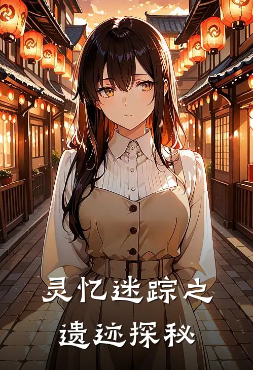 灵忆迷踪之遗迹探秘(陆霆锋云婉言)热门小说在线阅读_热门小说灵忆迷踪之遗迹探秘(陆霆锋云婉言)