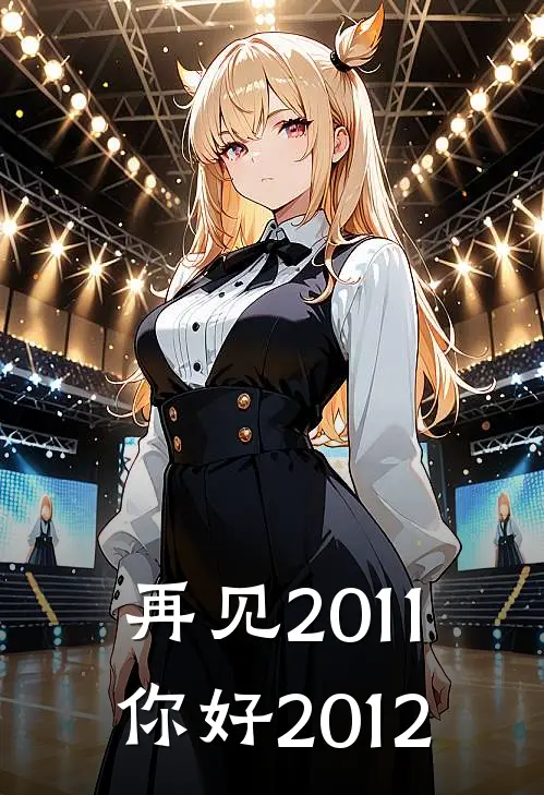 再见2011你好2012