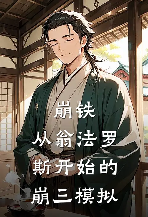 崩铁：从翁法罗斯开始的崩三模拟