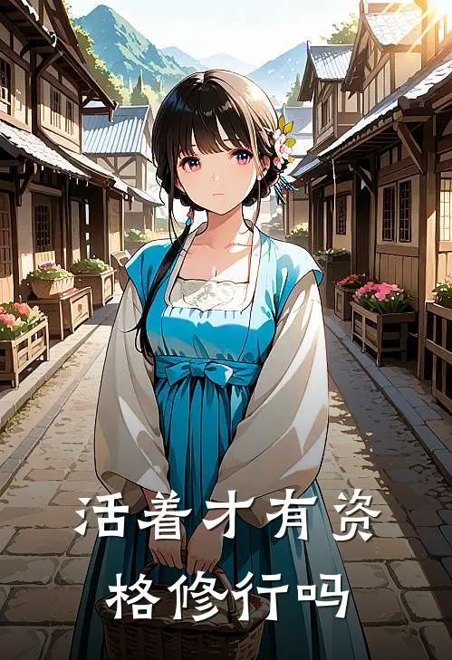 活着才有资格修行吗