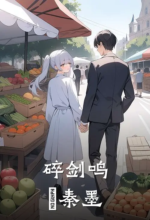 碎剑鸣•秦墨沈清辞张婶免费小说完整版_最新好看小说碎剑鸣•秦墨沈清辞张婶