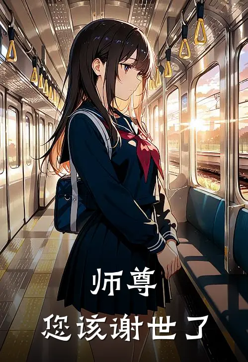 师尊，您该谢世了