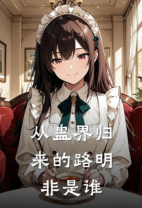 从蛊界归来的路明非是谁