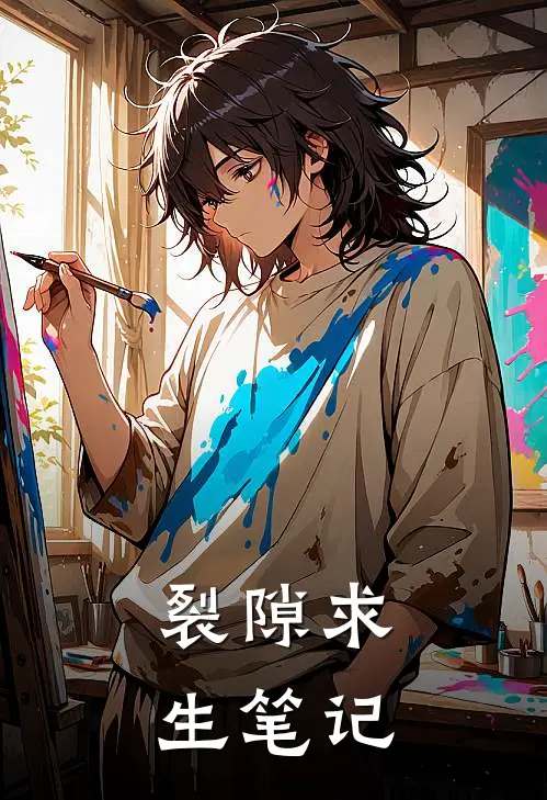 裂隙求生笔记(林默林弈)完整版免费阅读_最新章节列表裂隙求生笔记(林默林弈)