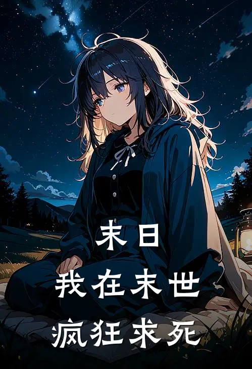 末日：我在末世疯狂求死陈锋凌月免费小说推荐_推荐完结小说末日：我在末世疯狂求死(陈锋凌月)