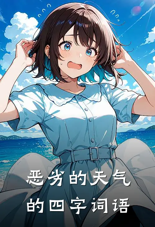 恶劣的天气的四字词语