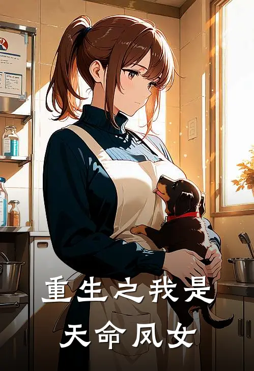 重生之我是天命凤女