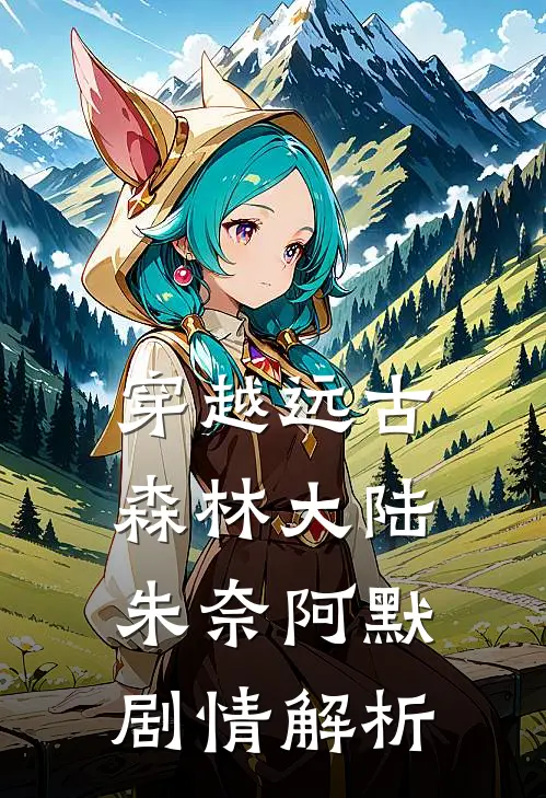 穿越远古森林大陆朱奈阿默剧情解析