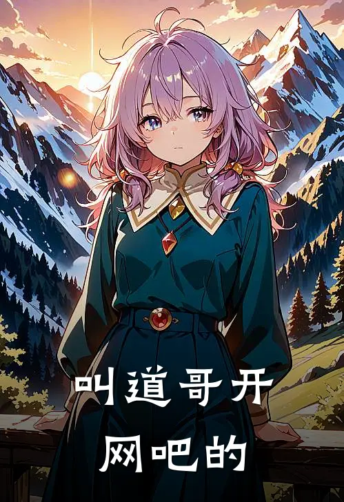 叫道哥开网吧的