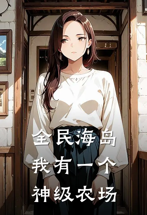 全民海岛我有一个神级农场