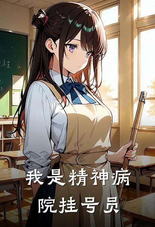 我是精神病院挂号员